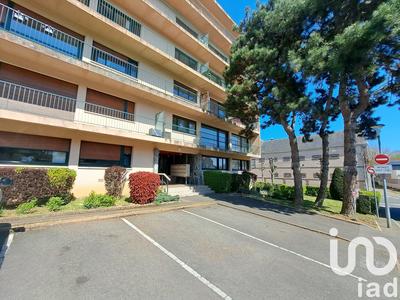 Appartement - 80 m² - 3 pièces