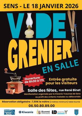 Vide-Grenier