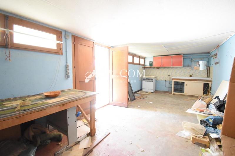 Maison - 142 m² - 5 pièces