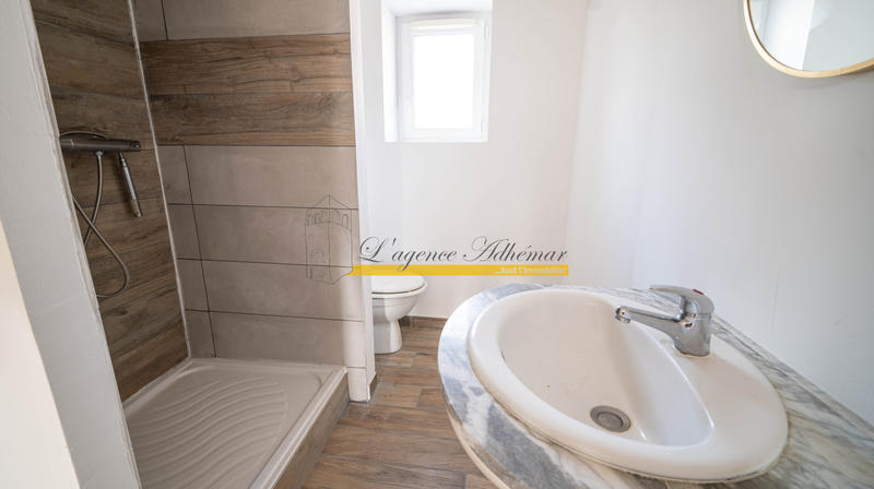 Maison - 128 m² - 6 pièces