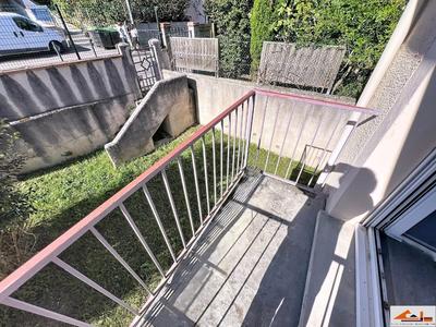 Appartement - 28 m² - 2 pièces