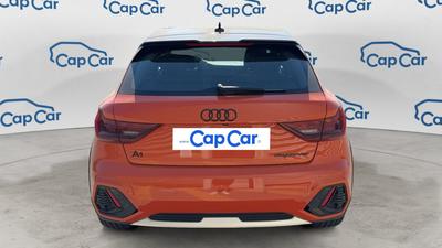 Audi A1 Citycarver 30 Tfsi 116 s-Tronic 7 s line - Automatique