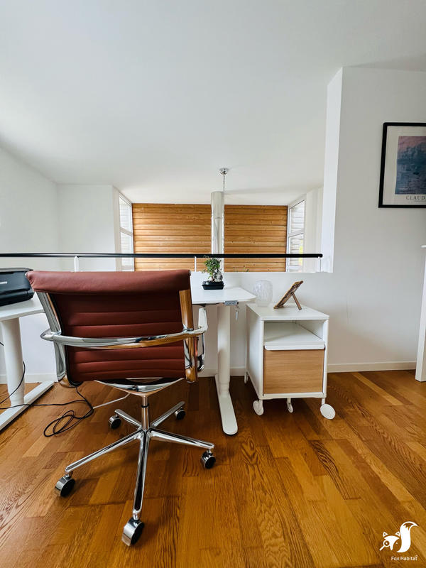 Maison - 120 m² - 4 pièces