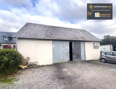 Maison - 157 m² - 9 pièces