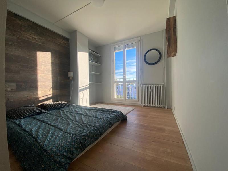 Appartement - 77 m² - 4 pièces