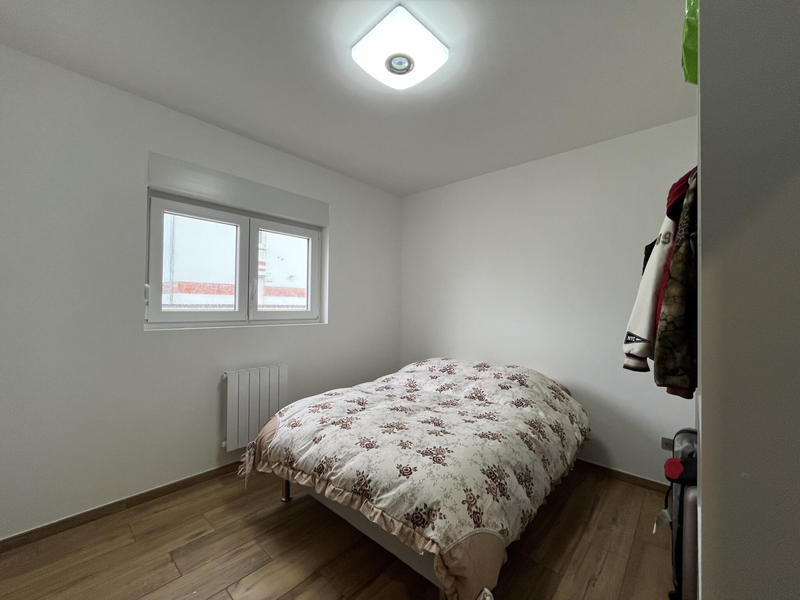 Maison - 101 m² - 5 pièces