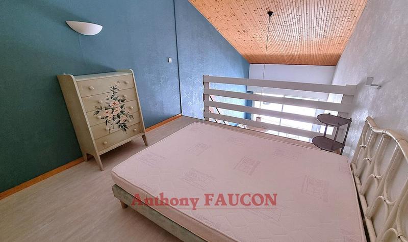 Appartement - 45 m² - 3 pièces