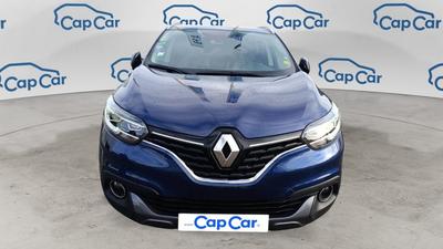 Renault Kadjar 1.2 TCe 130 Energy Intens