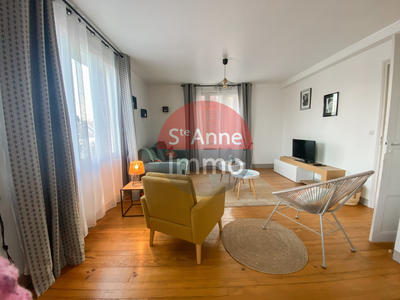 Maison - 127 m² - 5 pièces
