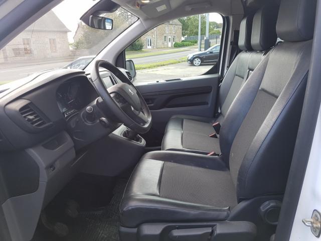 Peugeot Expert Fourgon Amenage 1.5 Hdi 120 s&amp;S Bvm6