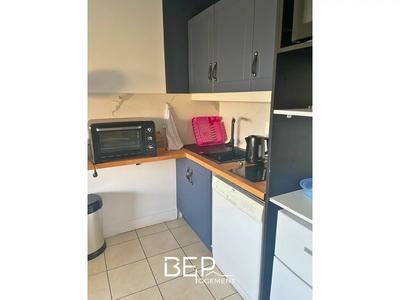 Appartement - 51 m² - 2 pièces