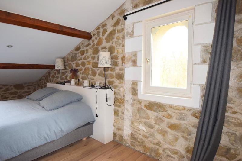 Maison - 100 m² - 3 pièces