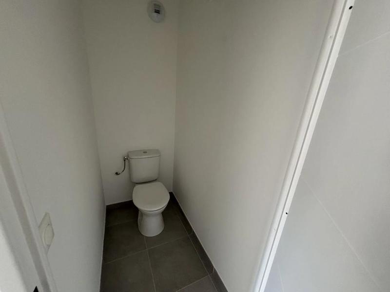 Appartement - 65 m² - 4 pièces