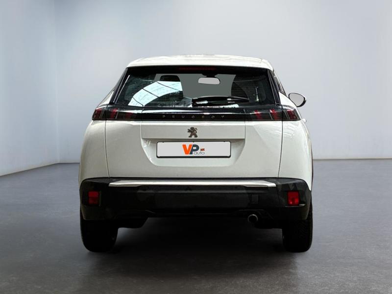 Peugeot 2008 Business BlueHDi 130 s&amp;S Eat8 Active