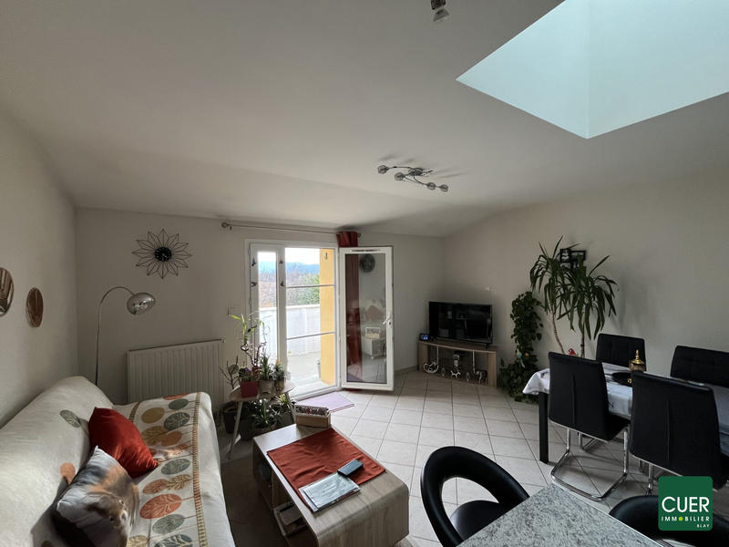 Immeuble - 225 m²