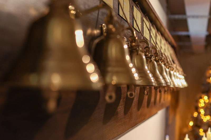 Rêves d'antan - Noël au Domaine de Chaumont-sur-Loire