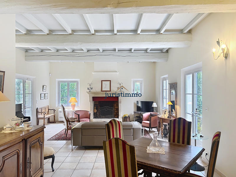 Propriété - 138 m² - 4 pièces