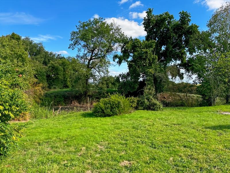 Maison - 106 m² - 5 pièces