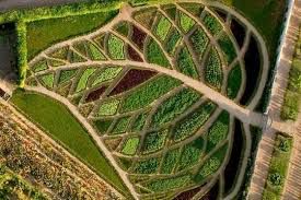 Les Jardins du Château de la Chatonnière