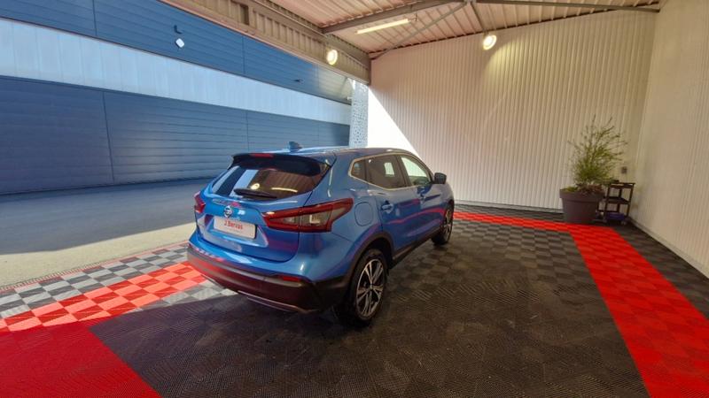 Nissan Qashqai 1.5 Dci 115 n-Connecta
