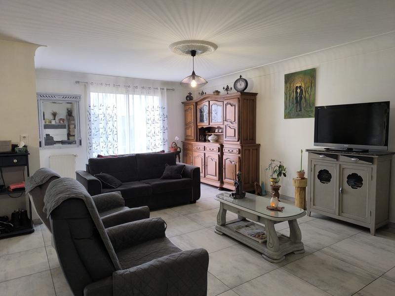 Viager - Maison - 105 m² - 4 pièces