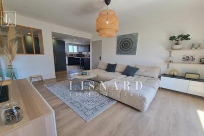 Appartement - 68 m² - 4 pièces