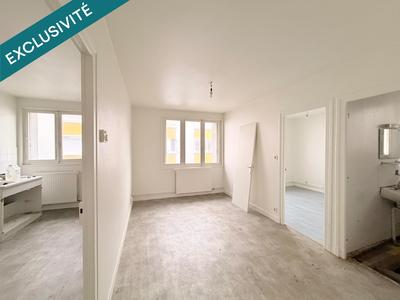 Appartement - 37 m² - 2 pièces