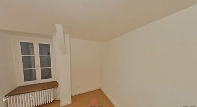 Appartement - 27 m² - 2 pièces