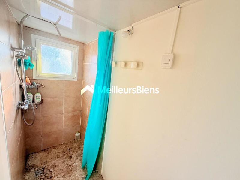 Maison - 131 m² - 10 pièces