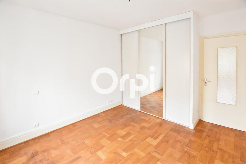 Appartement - 78 m² - 4 pièces