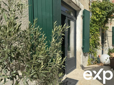 Maison traditionnelle - 400 m² - 12 pièces