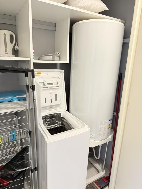 Appartement - 25 m² - 1 pièce