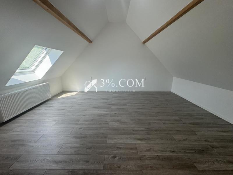 Maison - 129 m² - 6 pièces