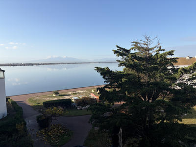 Appartement - 20 m² - 2 pièces