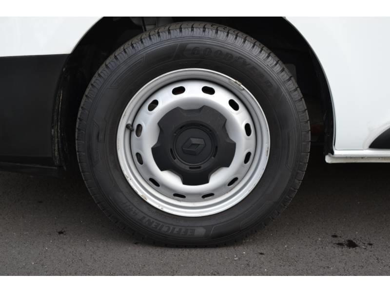 Renault Trafic Fgn L1h1 3000 Kg Blue Dci 150 Confort