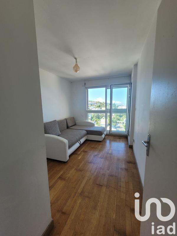 Appartement - 76 m² - 4 pièces
