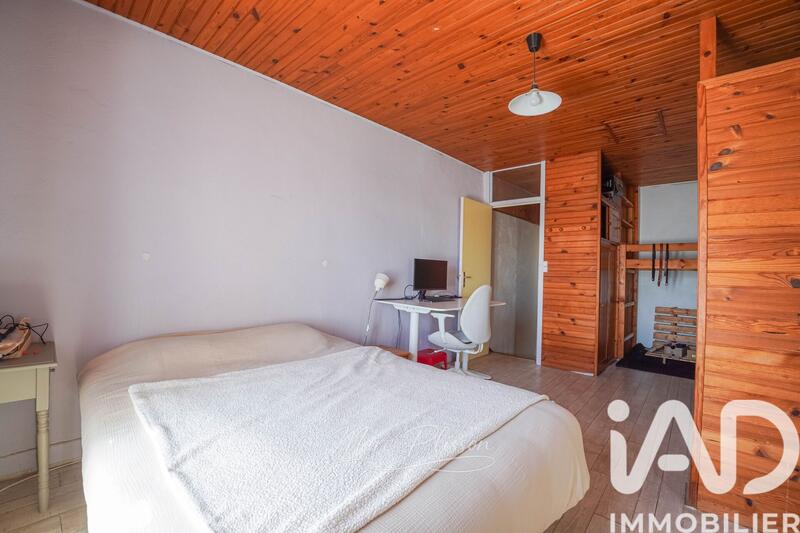 Maison - 132 m² - 5 pièces