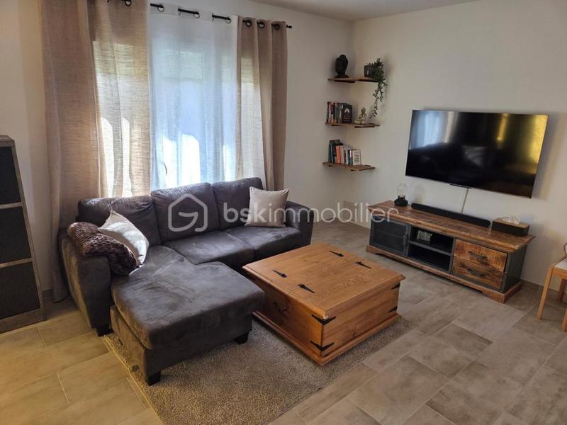 Maison - 106 m² - 4 pièces