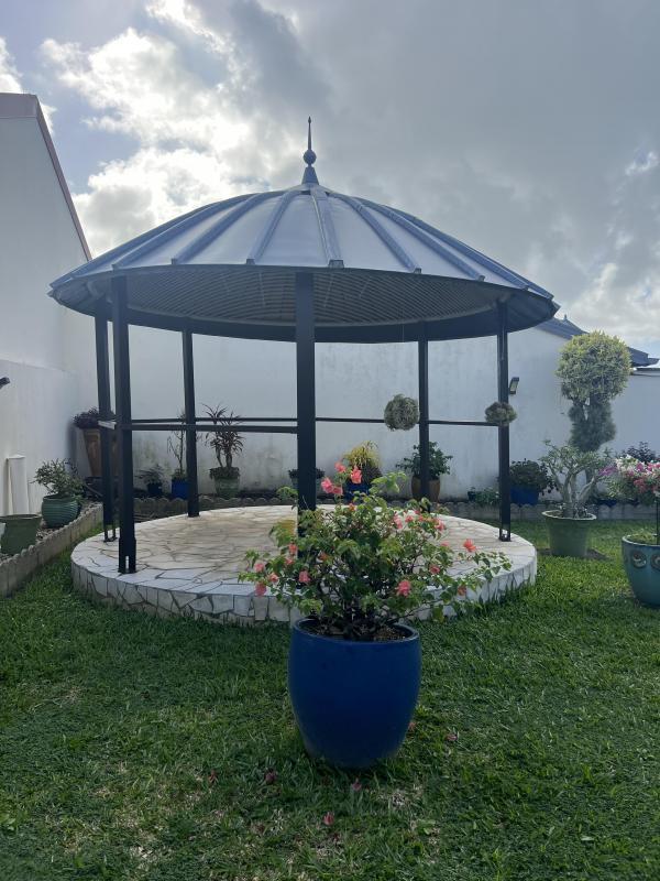 Villa - 170 m² - 5 pièces