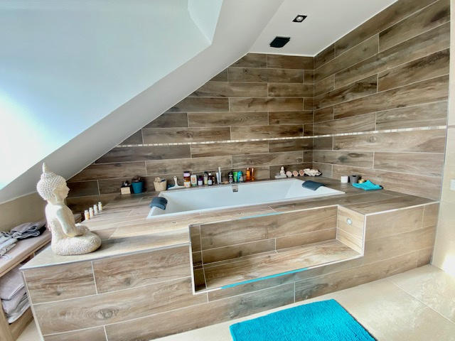 Maison - 178 m² - 6 pièces