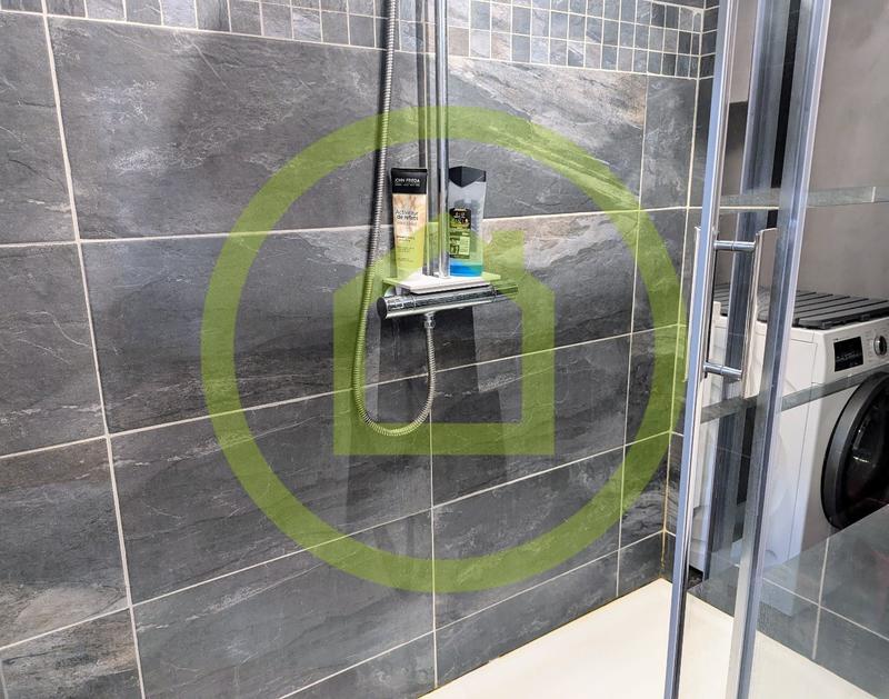 Appartement ancien - 72 m² - 3 pièces