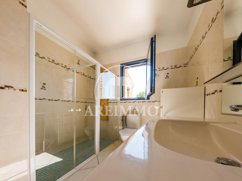 Maison - 152 m² - 5 pièces