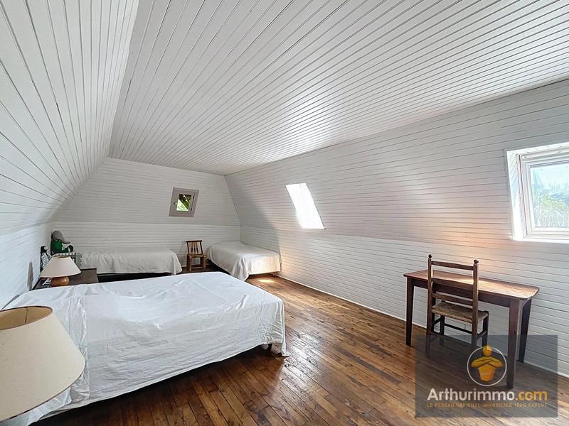 Appartement - 220 m² - 6 pièces