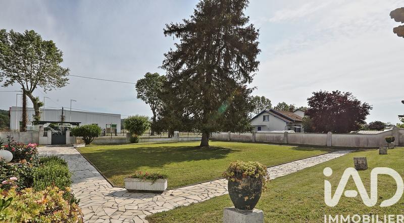 Maison - 179 m² - 6 pièces