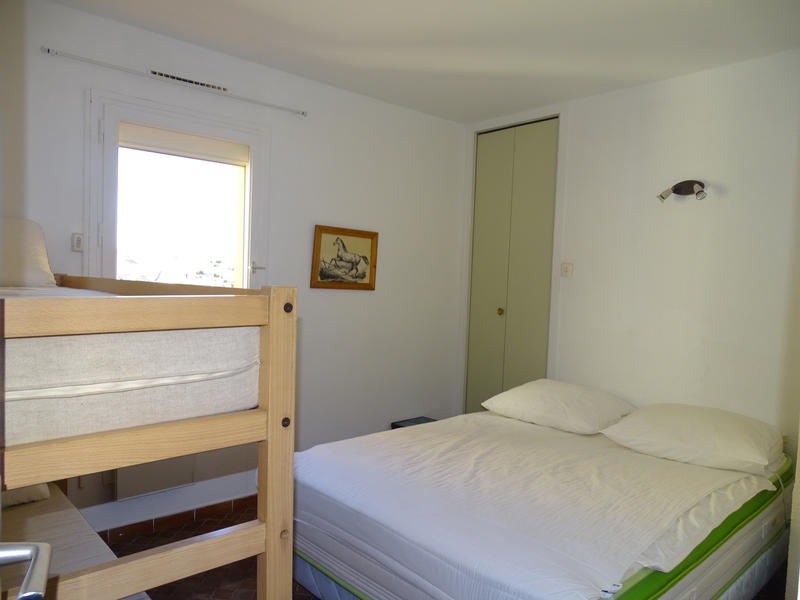 Appartement - 50 m² - 3 pièces