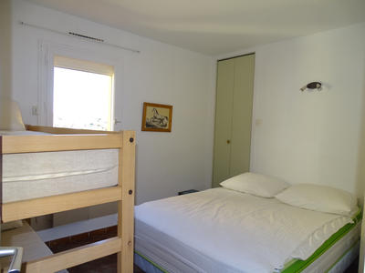 Appartement - 50 m² - 3 pièces