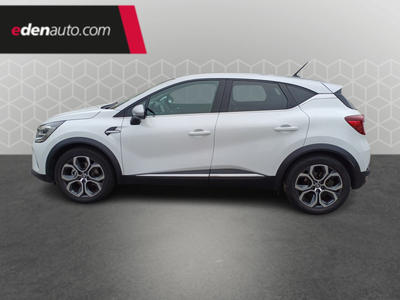 Renault Captur E-Tech 145 - 21 Intens