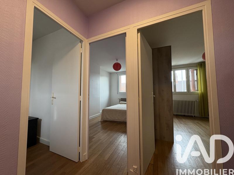 Maison - 111 m² - 4 pièces