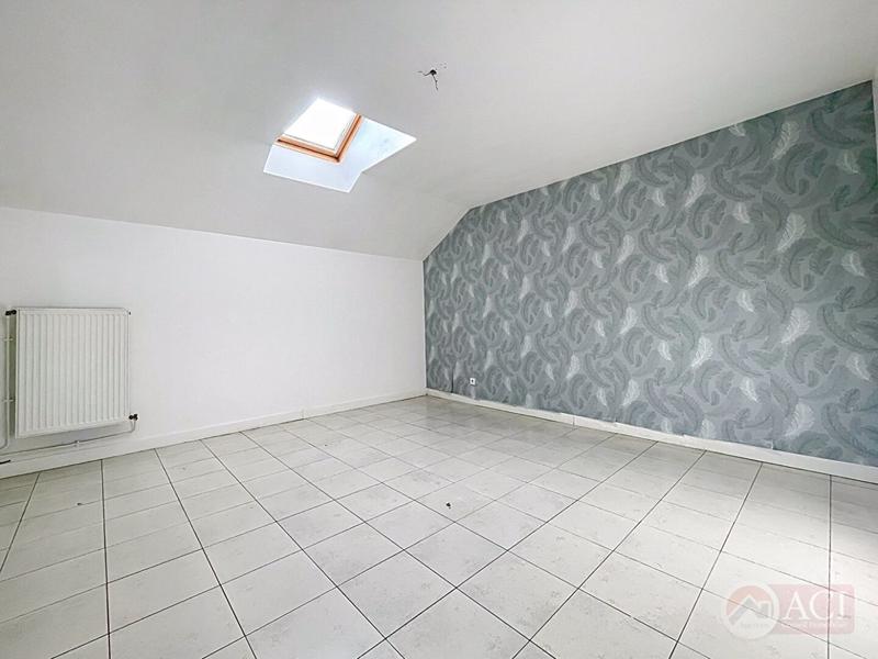 Maison - 191 m² - 10 pièces