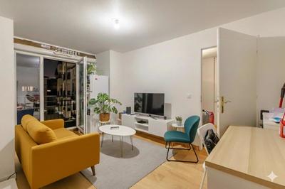 Appartement - 31 m² - 2 pièces